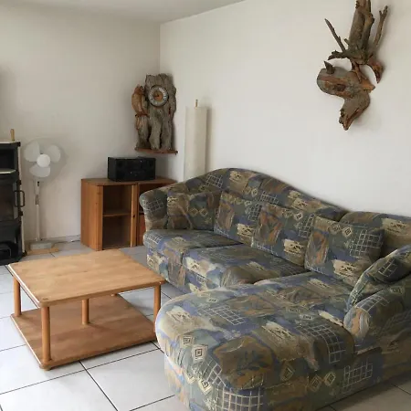 شقة Apartment Schwizi'S Holiday Apartments