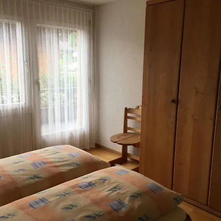 Apartment Schwizi'S Holiday Apartments * رينغنبرغ