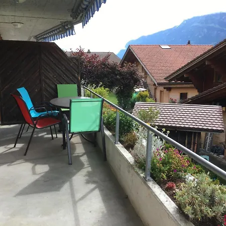 Apartment Schwizi'S Holiday Apartments