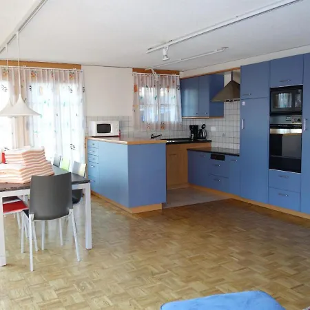 Apartment Schwizi'S Holiday Apartments * 里根伯格