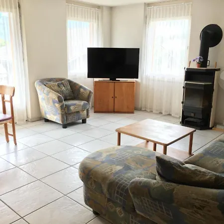 Apartment Schwizi'S Holiday Apartments * رينغنبرغ