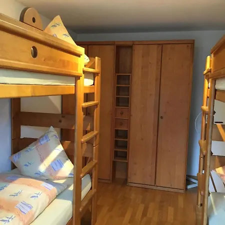 شقة Apartment Schwizi'S Holiday Apartments رينغنبرغ