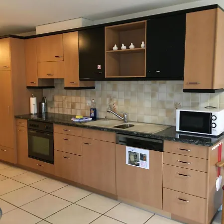 Apartment Schwizi'S Holiday Apartments * رينغنبرغ