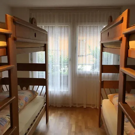 شقة Apartment Schwizi'S Holiday Apartments رينغنبرغ