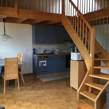 Apartment Schwizi'S Holiday Apartments شقة
