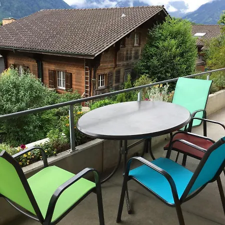 شقة Apartment Schwizi'S Holiday Apartments *