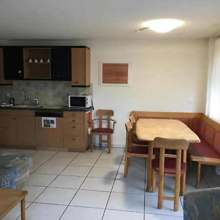 Apartment Schwizi'S Holiday Apartments * رينغنبرغ